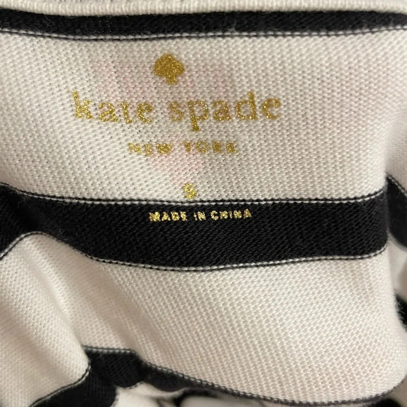 Kate Spade Mon Amour shirt - Picture 6 of 15